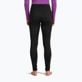 Dámske termoaktívne nohavice icebreaker Merino 200 Oasis High Rise black 3