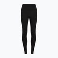Dámske termoaktívne nohavice icebreaker Merino 200 Oasis High Rise black 6