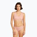 Termo podprsenka icebreaker Merino 125 Cool-Lite Sprite Racerback blush 2
