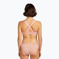Termo podprsenka icebreaker Merino 125 Cool-Lite Sprite Racerback blush 4