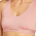 Termo podprsenka icebreaker Merino 125 Cool-Lite Sprite Racerback blush 6