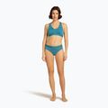 Dámske termo nohavičky Icebreaker Merino 125 Cool-Lite Sprite Hipster topaz 3