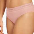 Dámske termo nohavičky Icebreaker Merino 125 Cool-Lite Sprite Hipster blush 6