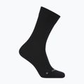 Dámske ponožky icebreaker Merino Hike+ Liner Crew black