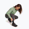 Dámske ponožky icebreaker Merino Hike+ Liner Crew black 5