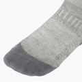 Dámske ponožky icebreaker Merino Hike+ Light Crew 2 pairs blizzar hthr/alloy 4