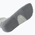 Dámske ponožky icebreaker Merino Hike+ Light Crew 2 pairs blizzar hthr/alloy 5
