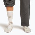 Dámske ponožky Icebreaker Merino Ultralight Crew Camp Ess ecru heather/sand 3