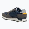 Napapijri pánska obuv NP0A4IQI grey/navy 3