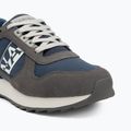 Napapijri pánska obuv NP0A4IQI grey/navy 7