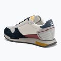 Napapijri pánska obuv NP0A4IQH white/navy 3
