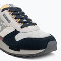 Napapijri pánska obuv NP0A4IQH white/navy 7