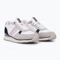 Napapijri pánska obuv NP0A4IQN white/navy 3
