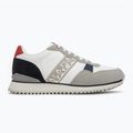 Napapijri pánska obuv NP0A4IQN white/navy 2