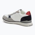 Napapijri pánska obuv NP0A4IQN white/navy 3
