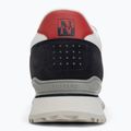 Napapijri pánska obuv NP0A4IQN white/navy 6