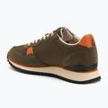 Pánske topánky Napapijri NP0A4IQN dark olive 2 3