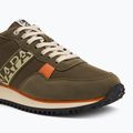 Pánske topánky Napapijri NP0A4IQN dark olive 2 7