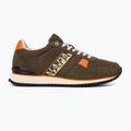 Pánske topánky Napapijri NP0A4IQN dark olive 2