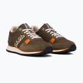 Pánske topánky Napapijri NP0A4IQN dark olive 2 5