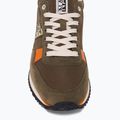 Pánske topánky Napapijri NP0A4IQN dark olive 2 8