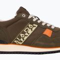 Pánske topánky Napapijri NP0A4IQN dark olive 2 9