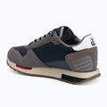 Napapijri pánska obuv NP0A4IQH navy/grey 3