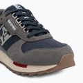 Napapijri pánska obuv NP0A4IQH navy/grey 7