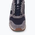 Napapijri pánska obuv NP0A4IQH navy/grey 7