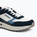 Pánske topánky Napapijri NP0A4IQJ white/navy 7