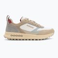 Pánske topánky Napapijri NP0A4IQJ white/beige 2