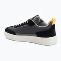 Napapijri pánska obuv NP0A4IQR black/grey 3