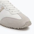 Napapijri dámske topánky NP0A4IQ9 white/platino 7