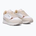 Dámske topánky Napapijri NP0A4IQB white/beige 11