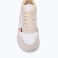 Dámske topánky Napapijri NP0A4IQB white/beige 14