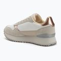 Dámske topánky Napapijri NP0A4IQB white/beige 3