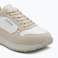 Dámske topánky Napapijri NP0A4IQB white/beige 7