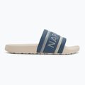 Pánske šľapky Napapijri NP0A4IQV white/navy 2