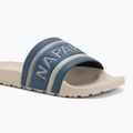 Pánske šľapky Napapijri NP0A4IQV white/navy 7