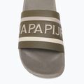 Pánske šľapky Napapijri NP0A4IQV dark olive 2 7