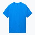 Pánske tričko Napapijri S-Arbia french blue B2W 5