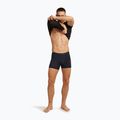Pánske termo boxerky Icebreaker Merino 125 Cool-Lite Anatomica midnight navy 7