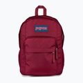 Mestský batoh Jansport Big Day Pack 34 l russet red