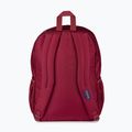 Mestský batoh Jansport Big Day Pack 34 l russet red 3