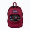 Mestský batoh Jansport Big Day Pack 34 l russet red 6