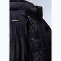 Dámska zateplená bunda Napapijri A-Glane 1 black anthracite 4