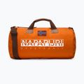 Cestovná taška  Napapijri Bering 3 48 l orange pumpkin