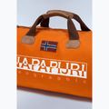 Cestovná taška  Napapijri Bering 3 48 l orange pumpkin 5