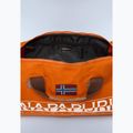Cestovná taška  Napapijri Bering 3 48 l orange pumpkin 6