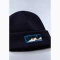 Pánska zimná čiapka Napapijri F-Montepiana blu marine 3